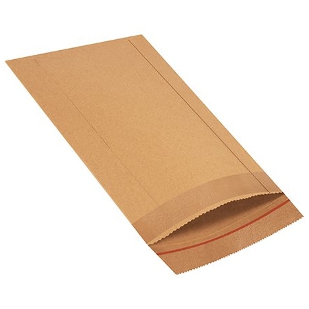 Bsc Preferred 8-1/2 x 13'' #3 Jiffy Rigi Bag Mailers, 200PK BUY00027762